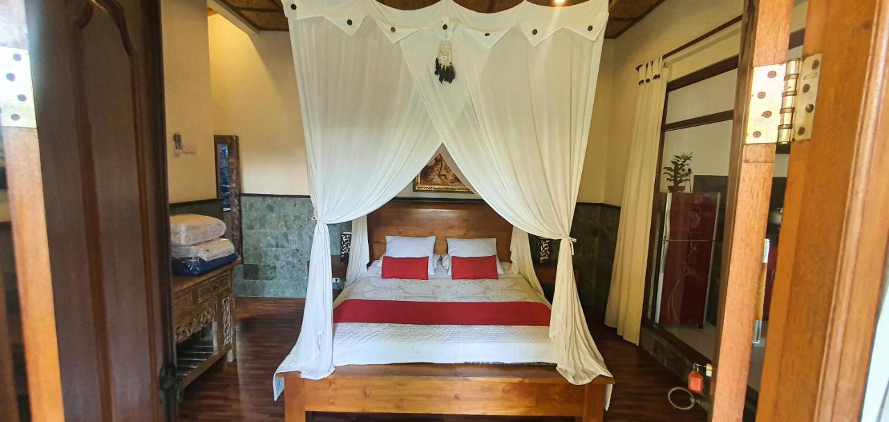 Villa Esa Ubud Εξωτερικό φωτογραφία